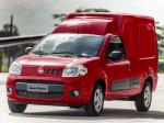 Fiat Fiorino Furgao 2013 года